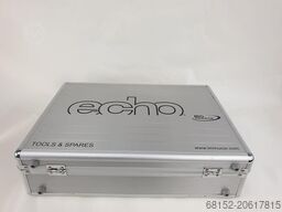 Immucor Galileo ECHO