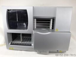 Immucor Galileo ECHO