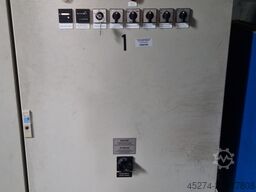 LOOS UL-S4000 x 16 bar