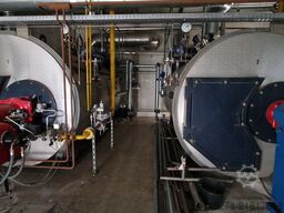 LOOS UL-S4000 x 16 bar