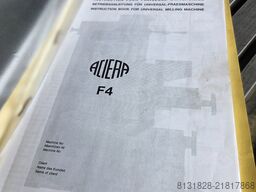 Aciera F4