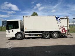 Mercedes-Benz 2629 6x2 Econic Zöller Medium XL 2-Kammer