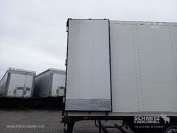 Schmitz Cargobull Tiefkühler Standard Doppelstock