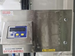 Lock Inspection Systems MET30+