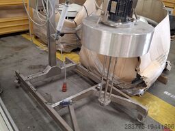 Inoxpa Inoxpa ME-1101