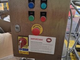 Inoxpa Inoxpa ME-1101