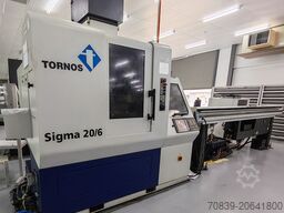 TORNOS Deco Sigma 20/6