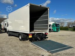 Mercedes-Benz Atego ATEGO1223L EURO6.  725x248x265  3 tons klep.