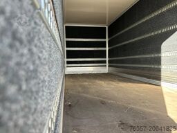 Mercedes-Benz Atego ATEGO1223L EURO6.  725x248x265  3 tons klep.