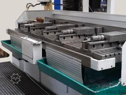 FEHLMANN Picomax 100 CNC XL 4-Achsen