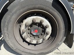 sonstige BDF Multiwechsler Verzinkt Breitreifen