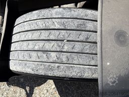 sonstige BDF Multiwechsler Verzinkt Breitreifen