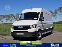 M.A.N. TGE 3.180 ac automaat EURO6