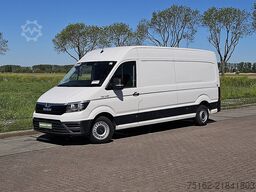 M.A.N. TGE 3.180 ac automaat EURO6