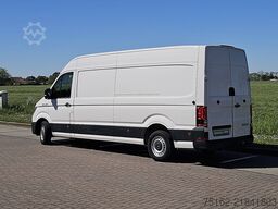 M.A.N. TGE 3.180 ac automaat EURO6