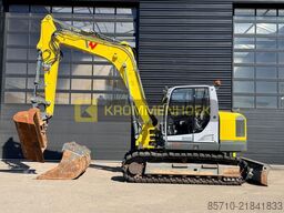Wacker Neuson ET 145