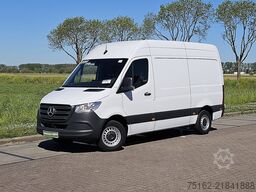MERCEDES-BENZ SPRINTER 315 ac automaat EURO6