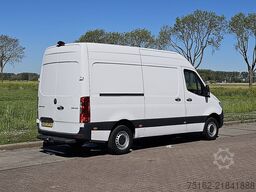 MERCEDES-BENZ SPRINTER 315 ac automaat EURO6
