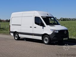 MERCEDES-BENZ SPRINTER 315 ac automaat EURO6