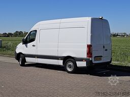 MERCEDES-BENZ SPRINTER 315 ac automaat EURO6