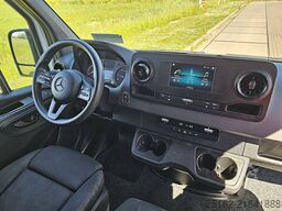 MERCEDES-BENZ SPRINTER 315 ac automaat EURO6