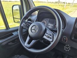 MERCEDES-BENZ SPRINTER 315 ac automaat EURO6