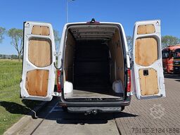 MERCEDES-BENZ SPRINTER 315 ac automaat EURO6