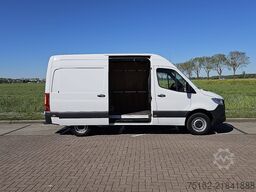 MERCEDES-BENZ SPRINTER 315 ac automaat EURO6