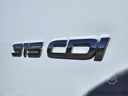 MERCEDES-BENZ SPRINTER 315 ac automaat EURO6