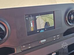 MERCEDES-BENZ SPRINTER 315 ac automaat EURO6