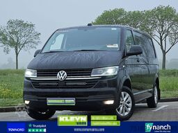 VOLKSWAGEN TRANSPORTER 2.0 TDI L2H1 LED 150Pk Euro6