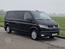 VOLKSWAGEN TRANSPORTER 2.0 TDI L2H1 LED 150Pk Euro6