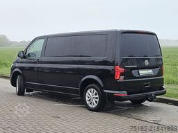 VOLKSWAGEN TRANSPORTER 2.0 TDI L2H1 LED 150Pk Euro6