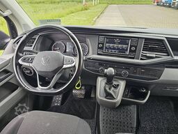 VOLKSWAGEN TRANSPORTER 2.0 TDI L2H1 LED 150Pk Euro6