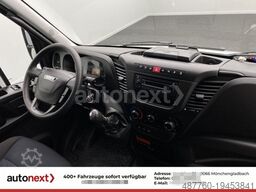 IVECO Daily 70-180 DoKa *LBW+WERKSTATT+KAMERA* (9696)