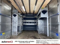 IVECO Daily 70-180 DoKa *LBW+WERKSTATT+KAMERA* (9696)