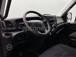 IVECO Daily 70-180 DoKa *LBW+WERKSTATT+KAMERA* (9696)