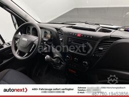 IVECO Daily 70-180 DoKa *LBW+WERKSTATT+KAMERA* (9696)