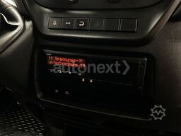 IVECO Daily 70-180 DoKa *LBW+WERKSTATT+KAMERA* (9696)