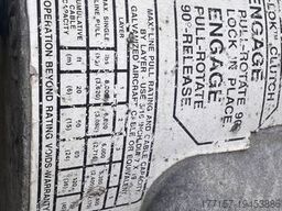 MERCEDES-BENZ Sprinter 518 CDI, Minisattel mit Auflieger