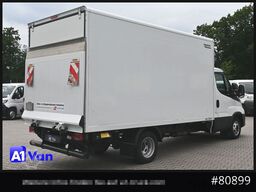 IVECO Daily 35C16H Koffer, LBW, Klima