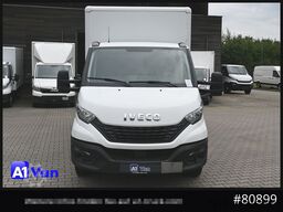 IVECO Daily 35C16H Koffer, LBW, Klima