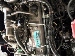 Toyota 10913 - 02-8FGJF35