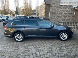 VOLKSWAGEN Passat Variant 110kw TDI DSG*Navi*LED*Klimaauto.