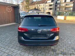 VOLKSWAGEN Passat Variant 110kw TDI DSG*Navi*LED*Klimaauto.