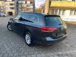 VOLKSWAGEN Passat Variant 110kw TDI DSG*Navi*LED*Klimaauto.