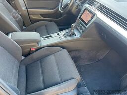 VOLKSWAGEN Passat Variant 110kw TDI DSG*Navi*LED*Klimaauto.