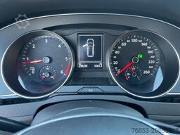 VOLKSWAGEN Passat Variant 110kw TDI DSG*Navi*LED*Klimaauto.