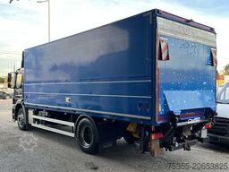 MERCEDES-BENZ Axor 1833 7m Koffer 2x Schwenkwand LBW Or.382'km