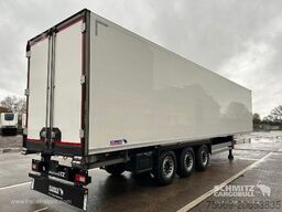 Schmitz Cargobull Reefer Multitemp